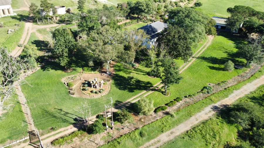4 Bedroom Property for Sale in Riversdale Rural Western Cape